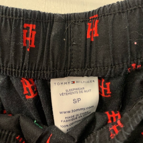 Tommy Hilfiger Pajama pants - Picture 4 of 4